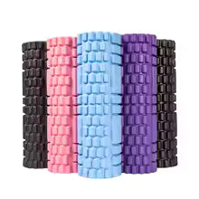 Foam Roller – 30 x 8 cm Muscle Recovery & Yoga Tool