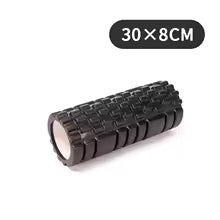 Foam Roller – 30 x 8 cm Muscle Recovery & Yoga Tool